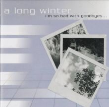 a long winter 25