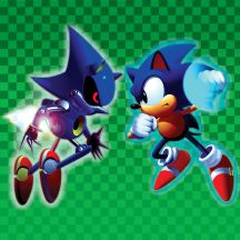 Sonic CD 19