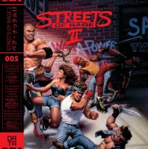 streets of rage 16