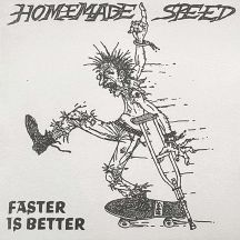 Faster Is Better 24